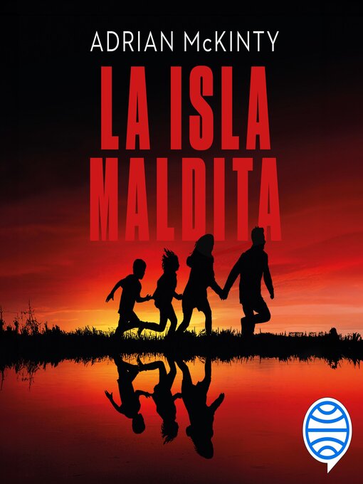 Title details for La isla maldita by Adrian McKinty - Available